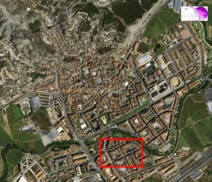 Foto ef936443-a3c4-4017-abab-905deea9e290. Wohngrundstück in Estación - San Antonio Calatayud