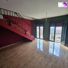 Àtic a Puerta Soria. Precioso duplex en una zona muy tranquila de calatayud