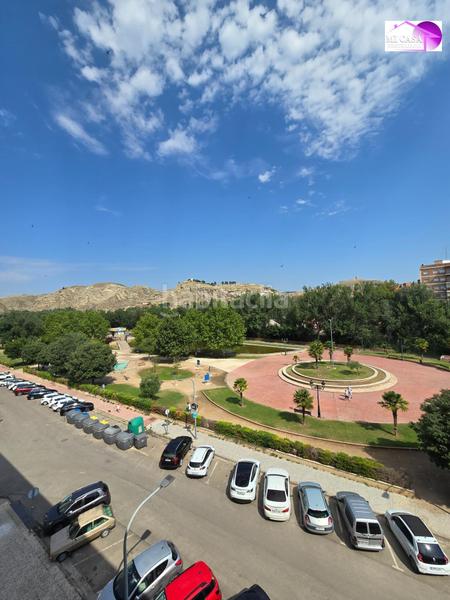 Foto 16ac3a93-789f-4566-bf29-59ec2863989c. Appartement dans calle pablo luna 3 dans Estación - San Antonio Calatayud