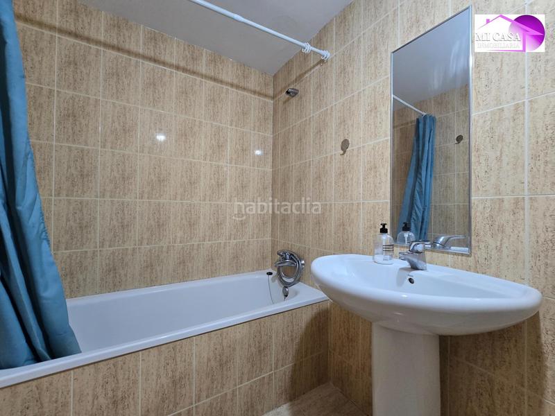 Foto 22533c2b-35c6-47ed-b2c7-10713439e8cd. Appartement dans calle pablo luna 3 dans Estación - San Antonio Calatayud