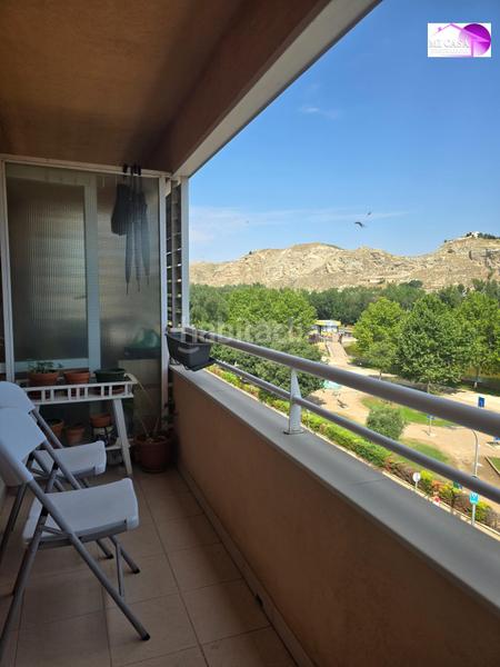Foto 2bfffb3f-5d7e-4cf0-ab40-68d3dad456f8. Appartement dans calle pablo luna 3 dans Estación - San Antonio Calatayud