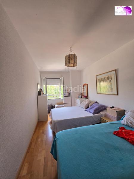 Foto 77938452-016d-46bf-9187-ca094ce76573. Appartement dans calle pablo luna 3 dans Estación - San Antonio Calatayud