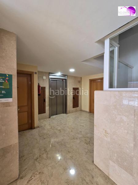 Foto a2aba3a8-c016-4c2a-aff6-260d4d0b5228. Appartement dans calle pablo luna 3 dans Estación - San Antonio Calatayud