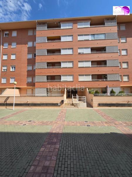 Foto a469bb18-e09f-4efa-844b-a2121784e03d. Appartement dans calle pablo luna 3 dans Estación - San Antonio Calatayud