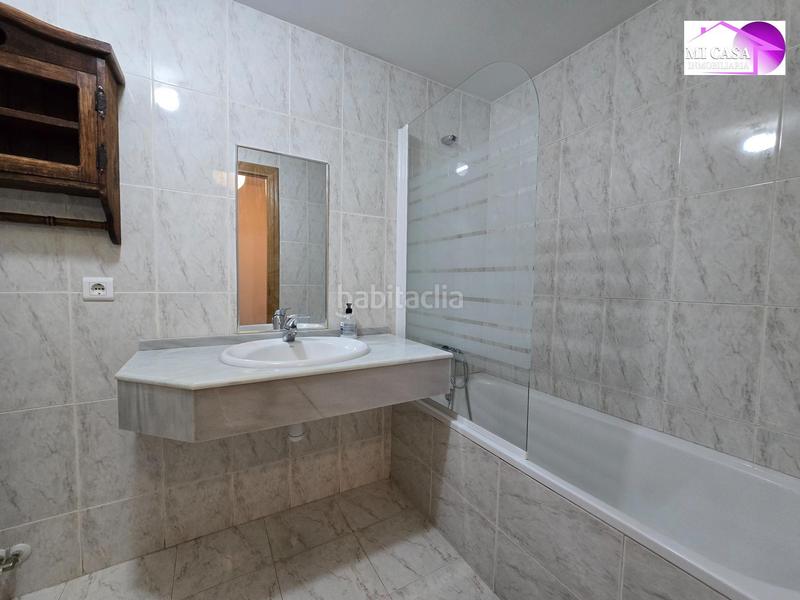 Foto a49e4d67-5a3c-4bb3-b4d4-8ceaaf1af9cc. Appartement dans calle pablo luna 3 dans Estación - San Antonio Calatayud