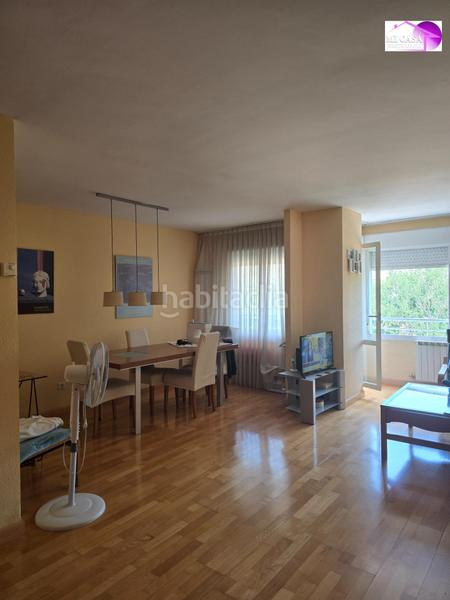 Foto a566f304-ae52-46c3-82d9-e4835045c261. Appartement dans calle pablo luna 3 dans Estación - San Antonio Calatayud