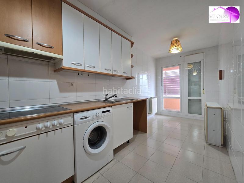 Foto d83c517a-9502-408e-a902-2ca7f194006e. Appartement dans calle pablo luna 3 dans Estación - San Antonio Calatayud