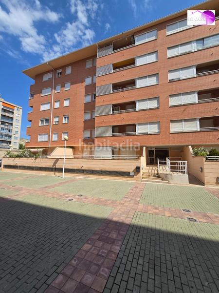 Foto e788ddb8-e6dd-43d2-a24e-1566bf519744. Appartement dans calle pablo luna 3 dans Estación - San Antonio Calatayud