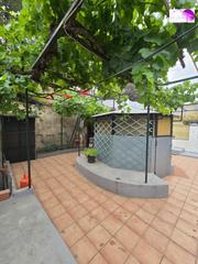 Casa adossada  Estacion. Casa en venta en alhama de aragón
