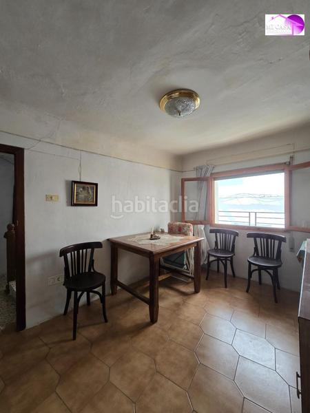 Foto 18c6767e-d9d2-4edd-9110-84a63b3c05b8. Casa se vende casa de pueblo con corral en el centro en Cetina