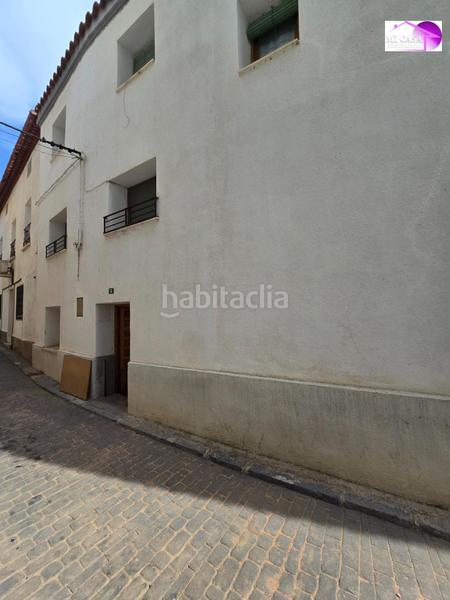 Foto 47f825bb-f7d7-44a1-b5d2-3c90e5a11837. Casa se vende casa de pueblo con corral en el centro en Cetina