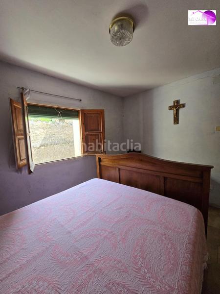 Foto 6b647683-c6fe-482d-95d4-7738dfc48f51. Casa se vende casa de pueblo con corral en el centro en Cetina