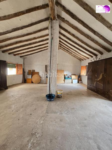 Foto 73a2c582-cda7-43e6-9693-b8c0f17ea57a. Casa se vende casa de pueblo con corral en el centro en Cetina