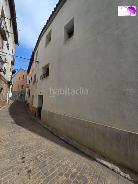 Foto 98d9f87d-691e-4456-bca3-779c4d98c310. Casa se vende casa de pueblo con corral en el centro en Cetina