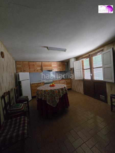 Foto 9caae2f8-c6fb-4b52-a3f5-37a114c6114d. Casa se vende casa de pueblo con corral en el centro en Cetina