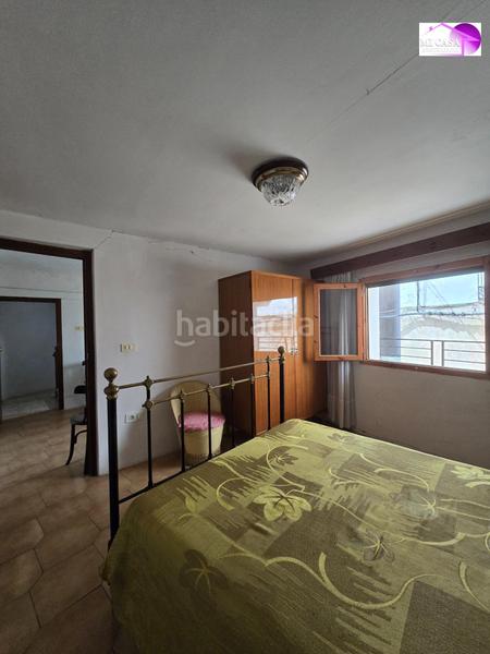 Foto a10a91a3-8577-41a4-a934-920328b79a40. Casa se vende casa de pueblo con corral en el centro en Cetina