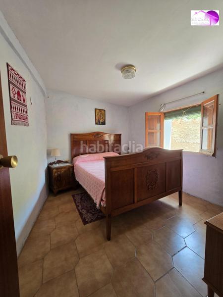 Foto eaa8d3bf-44fd-46e5-a92b-93f12a26cd2d. Casa se vende casa de pueblo con corral en el centro en Cetina
