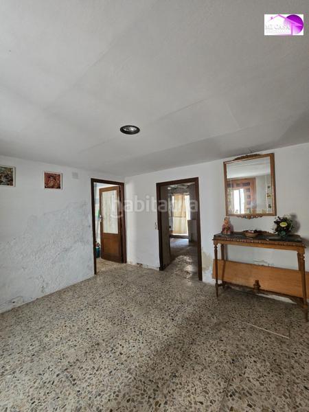 Foto fbb75674-a7f5-4cb6-9108-e4acb55f46db. Casa se vende casa de pueblo con corral en el centro en Cetina