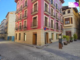 Pis  Mesones 1. Piso de banco en venta en el centro de calatayud  oportunidad ún