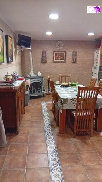 Foto 30a0668a-2eb9-4ba0-967a-ca4ae4d8b76d. Mas avec piscine dans Centro Calatayud