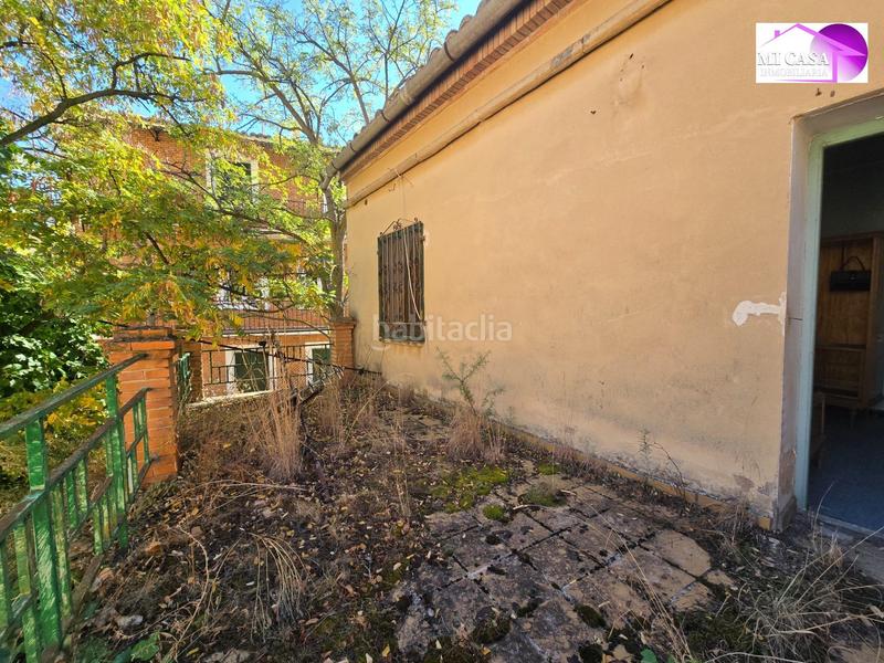 Foto 12039d96-e738-4420-915c-f3c53d910c2c. Xalet a tomas marco 6 a Alhama de Aragón