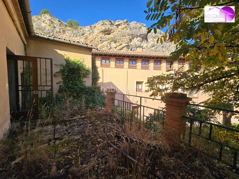 Foto 3d9ec6f0-a8f8-4b45-83d3-57b645b85a00. Xalet a tomas marco 6 a Alhama de Aragón