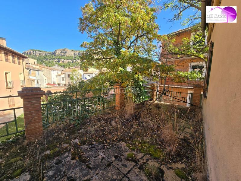 Foto 87f4d211-2420-4f74-bba3-19c224334ce6. Xalet a tomas marco 6 a Alhama de Aragón