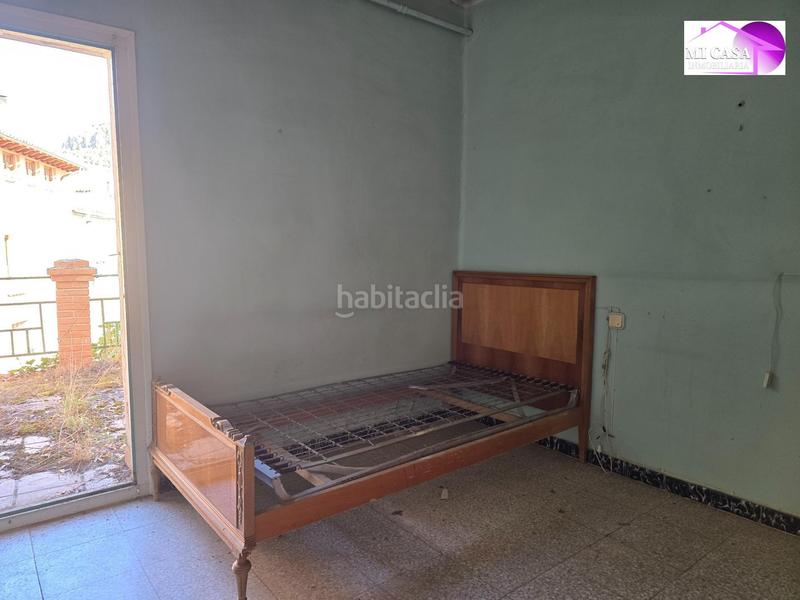 Foto bcd47729-2740-4262-a48c-d6a17bb4652b. Xalet a tomas marco 6 a Alhama de Aragón