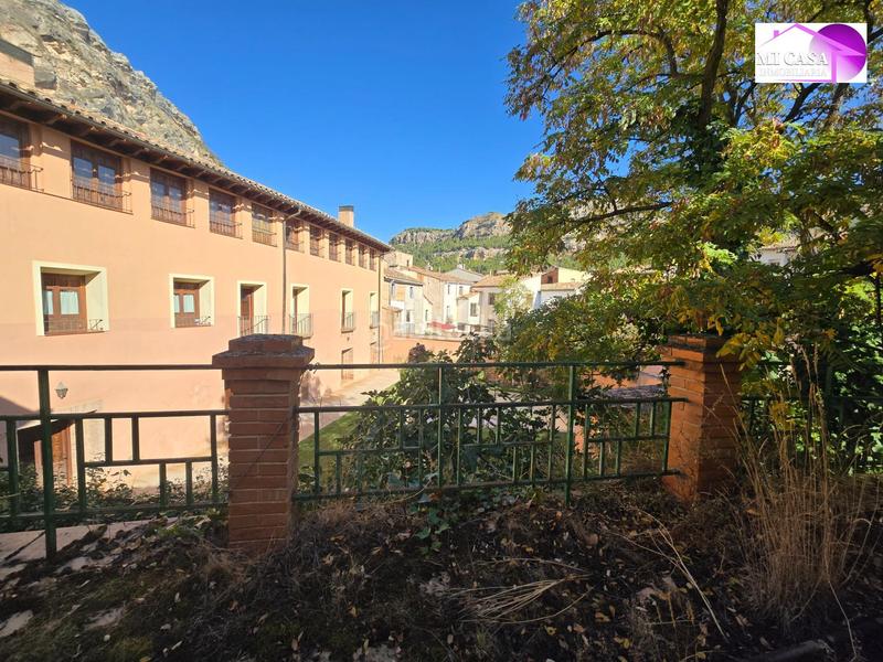 Foto ca26e4ec-9b60-448a-85c5-338b12904249. Xalet a tomas marco 6 a Alhama de Aragón