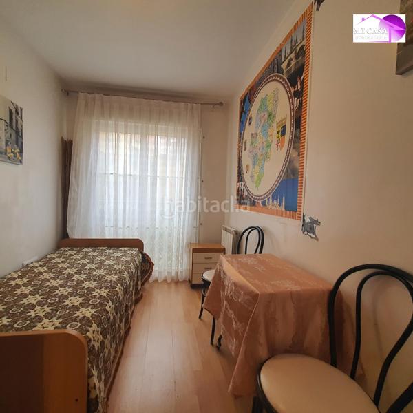 Foto 45615e11-f453-4252-8712-79b0f891769c. Etagenwohnung in nuevo 1 in Consolación Calatayud