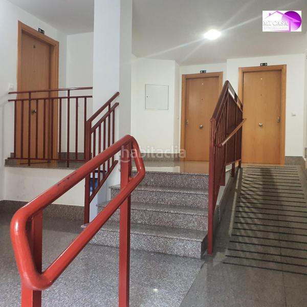 Foto 60b773ae-b7ca-455d-bbfe-0f7d21af659b. Etagenwohnung in nuevo 1 in Consolación Calatayud