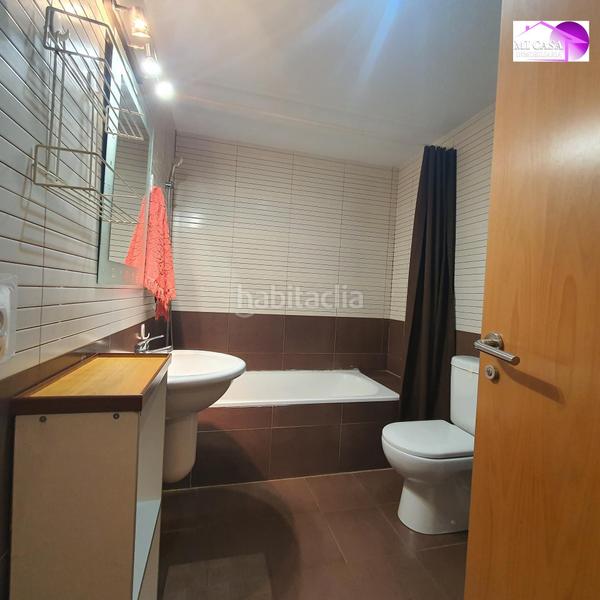 Foto c5d67e15-7621-4e87-bb2d-0fe9b419927f. Etagenwohnung in nuevo 1 in Consolación Calatayud