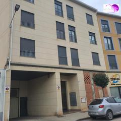 Pis  Calle puente seco 5. Piso amplio y moderno en la puerta de terrer