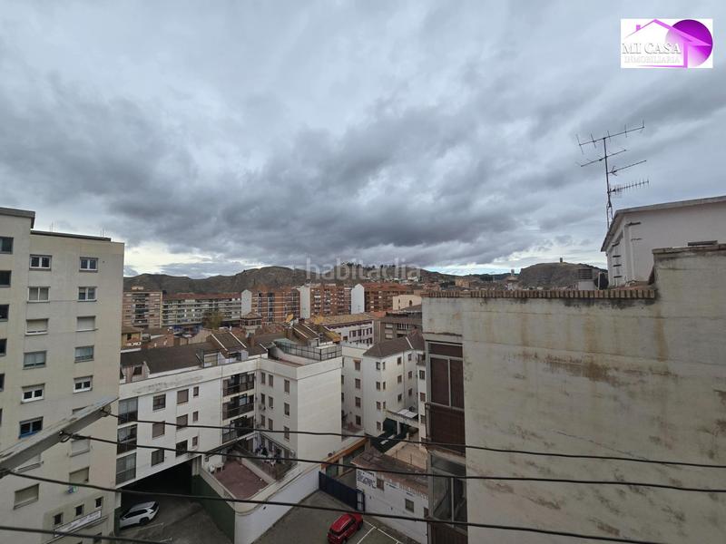 Foto 030fd741-7a26-4b0b-a130-a4c668469dd8. Pis a fuerte (del) 1 a Centro Calatayud