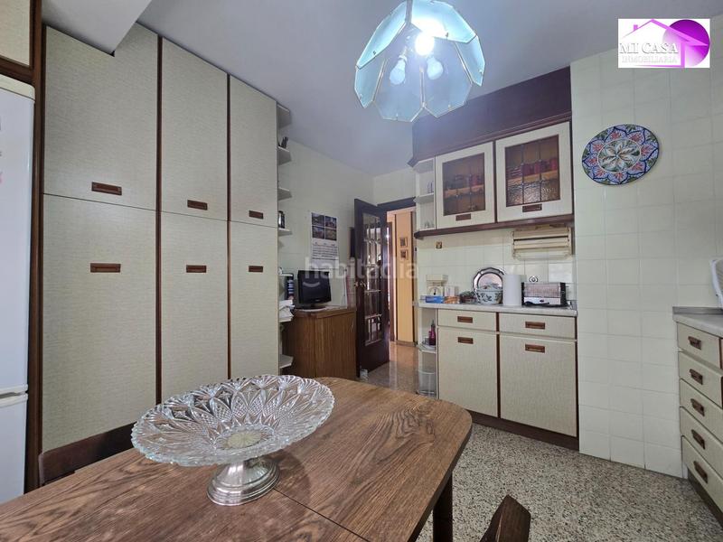 Foto 104dbd0d-1b80-4535-931c-2dd86ec4bfc1. Pis a fuerte (del) 1 a Centro Calatayud