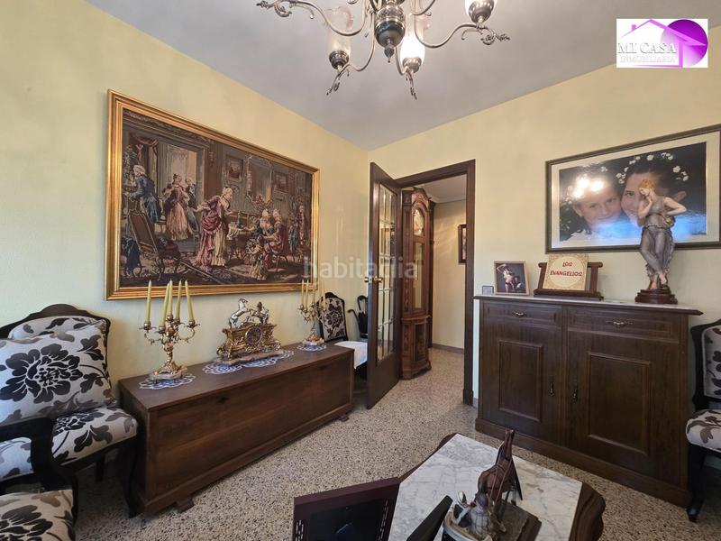 Foto 51845982-1bcf-4c15-9184-bd2ac7f90430. Pis a fuerte (del) 1 a Centro Calatayud