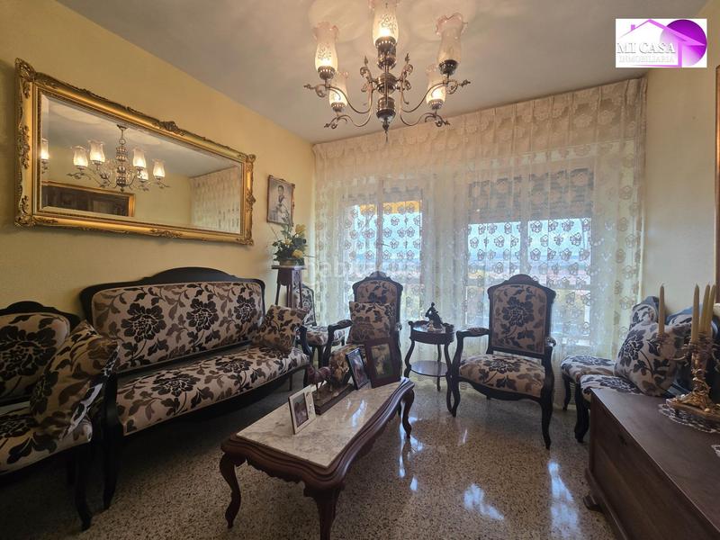 Foto 5d3f95e2-0b07-4a21-9bb9-de34beee6824. Pis a fuerte (del) 1 a Centro Calatayud