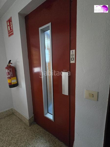 Foto 5f7403b2-4a8e-4f0a-b52a-2dfa7b973a1e. Pis a fuerte (del) 1 a Centro Calatayud