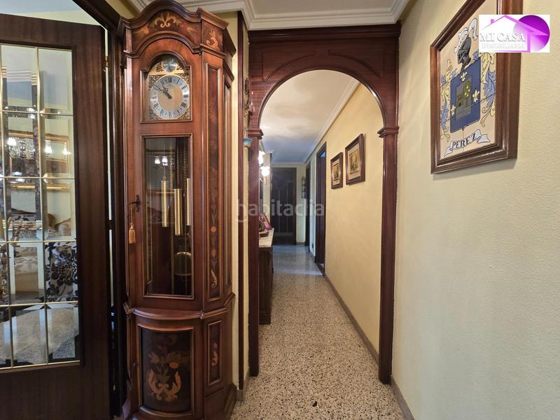 Foto a21899da-b967-4f36-965e-82631bf54b5c. Pis a fuerte (del) 1 a Centro Calatayud