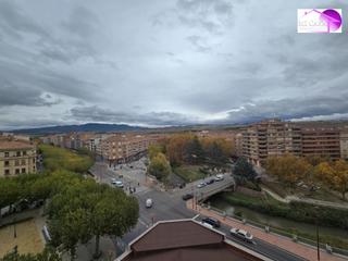 Appartement  Fuerte (del) 1. Piso con vistas y garaje en el corazon de calatayud