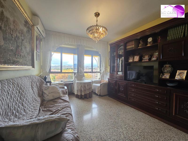 Foto e9d0065b-6640-4f30-9cdc-b27c579785d1. Pis a fuerte (del) 1 a Centro Calatayud