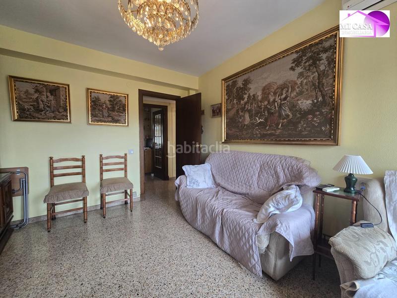 Foto ed5d1ecb-4563-4b06-bf01-fc476a332384. Pis a fuerte (del) 1 a Centro Calatayud