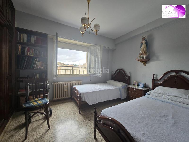 Foto f6b40220-be5a-4e50-84ec-5819f199cdbb. Pis a fuerte (del) 1 a Centro Calatayud