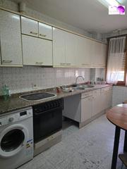 Pis  San marcos. Amplio piso de 4 habitaciones con granero adicional