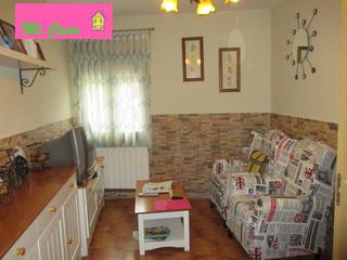 Masia a Paracuellos de Jiloca. Casa reformada completamente en venta con seis dormitorios doble