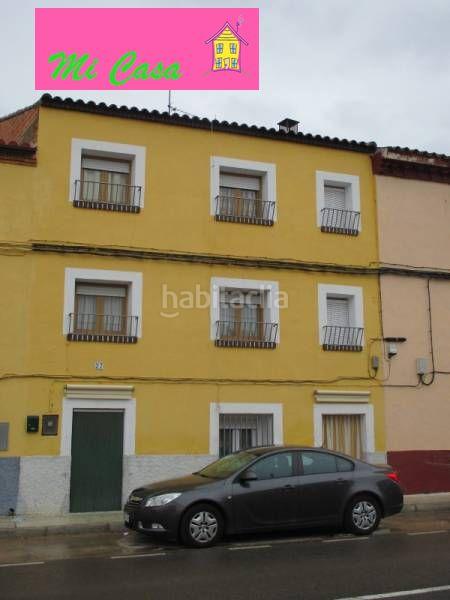 Foto 15802c7d-098d-4d14-95eb-6833c349ca77. Bauernhof mit heizung in Paracuellos de Jiloca