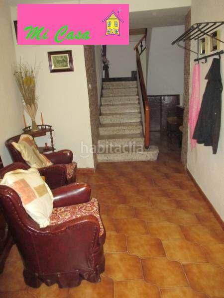 Foto 1815e50f-c373-49f5-b202-c9cfca52a2bb. Bauernhof mit heizung in Paracuellos de Jiloca