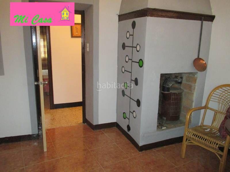 Foto 2e2667d6-16d6-4e00-80e8-9a7a923b0486. Bauernhof mit heizung in Paracuellos de Jiloca