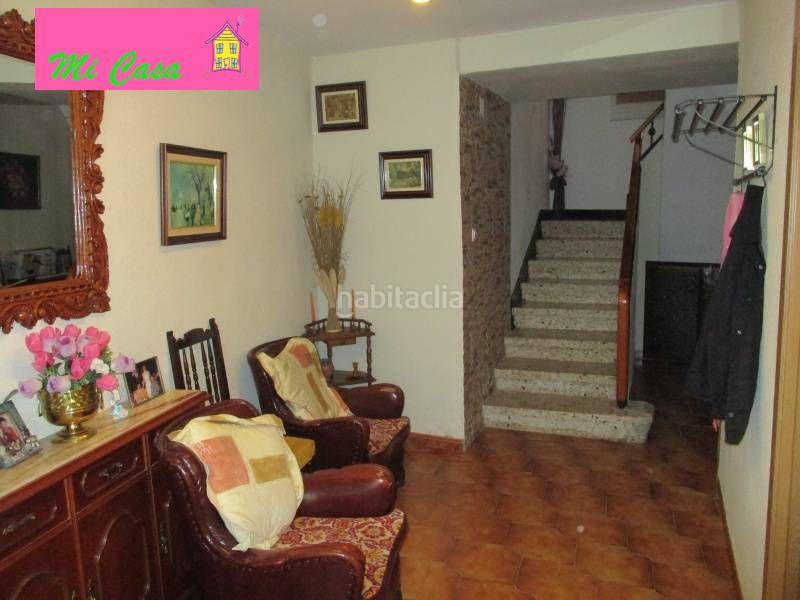 Foto 414f6b42-19a4-43e3-93f7-dd887650260a. Bauernhof mit heizung in Paracuellos de Jiloca