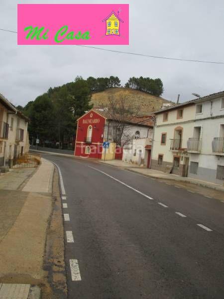 Foto 61392c2d-a307-4012-a5e7-403e32534b9a. Bauernhof mit heizung in Paracuellos de Jiloca